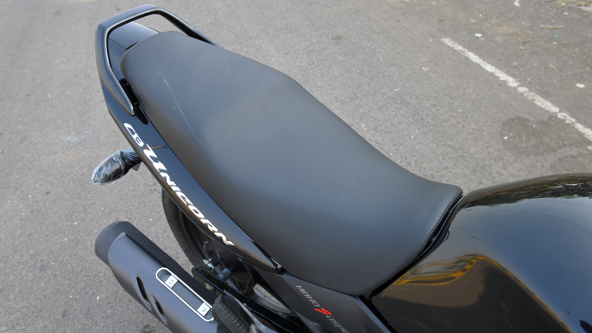 Honda CB Unicorn 150 2016 STD